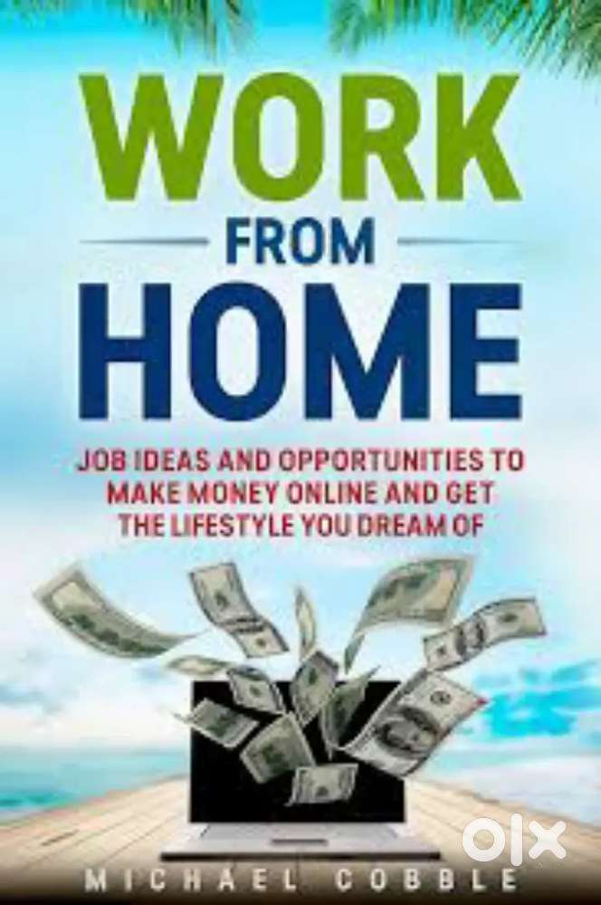 Start working from home today