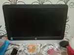 Desktop computer