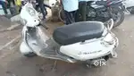Access 125 - 2014 model