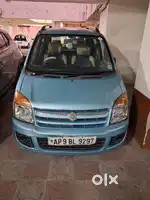 Maruti wagon r
