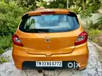 Tata Tiago 1.2 Revotron XZA, 2018, Petrol