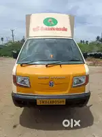Ashok Leyland Dost