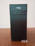 I7 2600 CPU