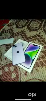 Purchase new phone