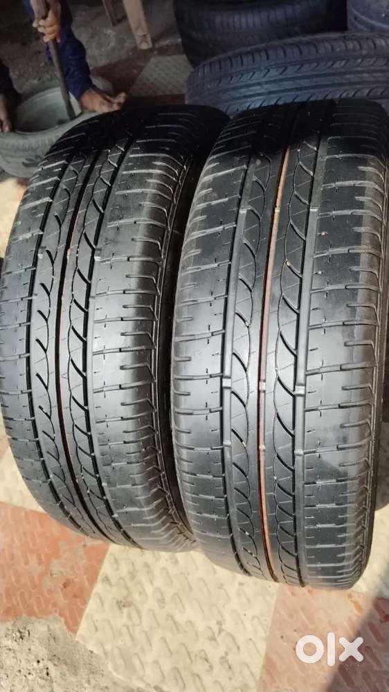 195/55/R16 Bridgestone