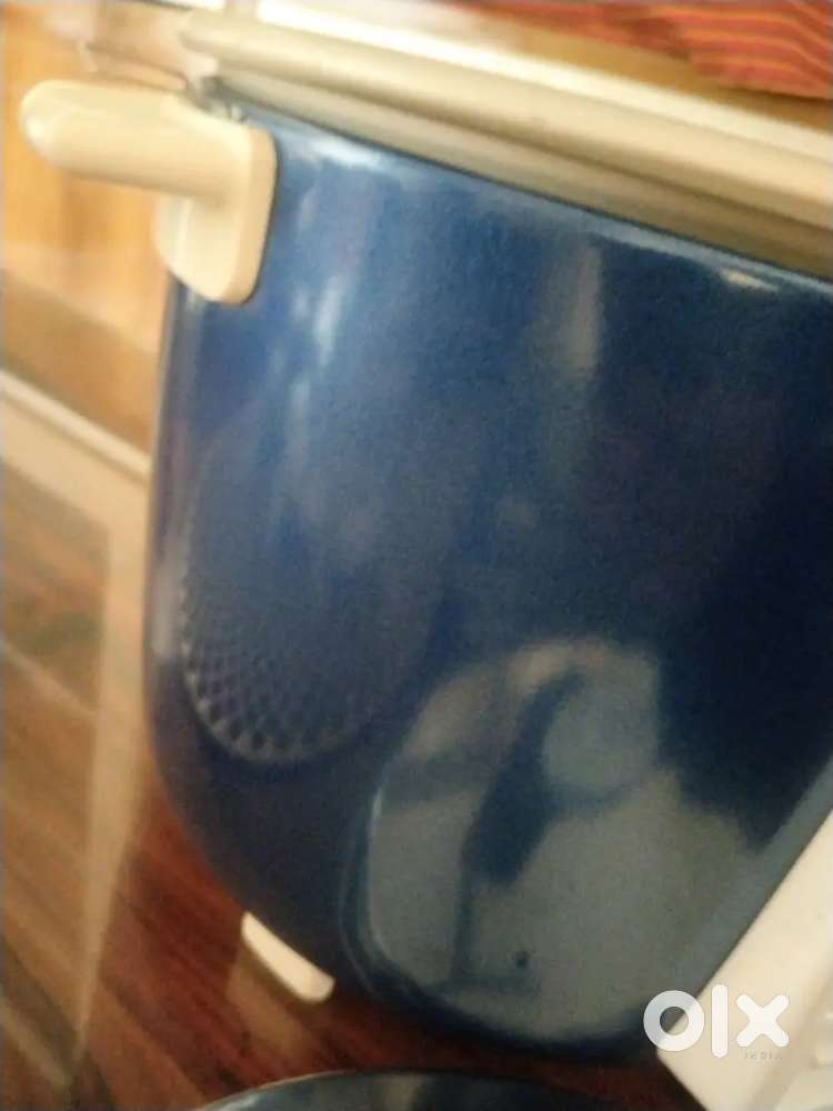 Panasonic electric rice cooker