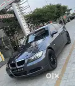 BMW 3 Series 320 D Performance Edition, 2008, Diesel