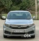 Honda Amaze 1.5 E i-DTEC, 2019, CNG & Hybrids
