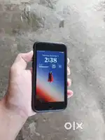 iphone se 3rd gen (5G)