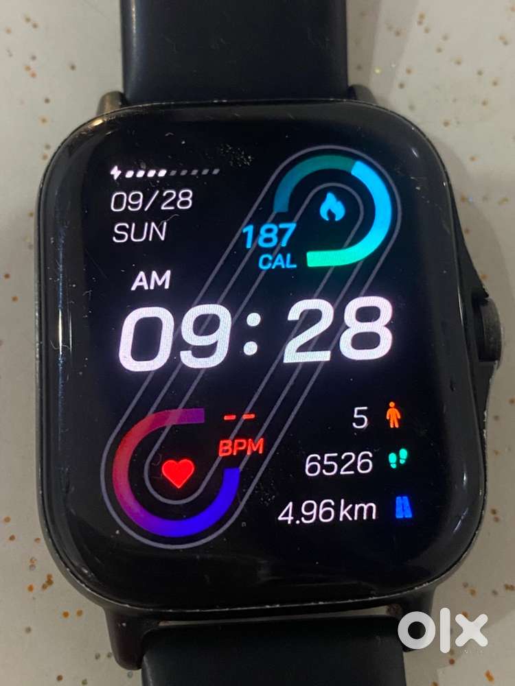 Amaze fit GTS 2 Brand new smartwatch
