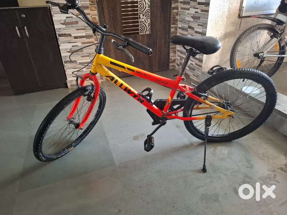 Cycle for kid