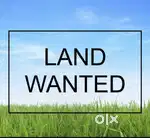Wanted Land 4,5  cent Land at karukutty or mookkannur side