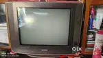 Samsung Tv ultra slim 2010 model for sale and LG DVD player for sale
