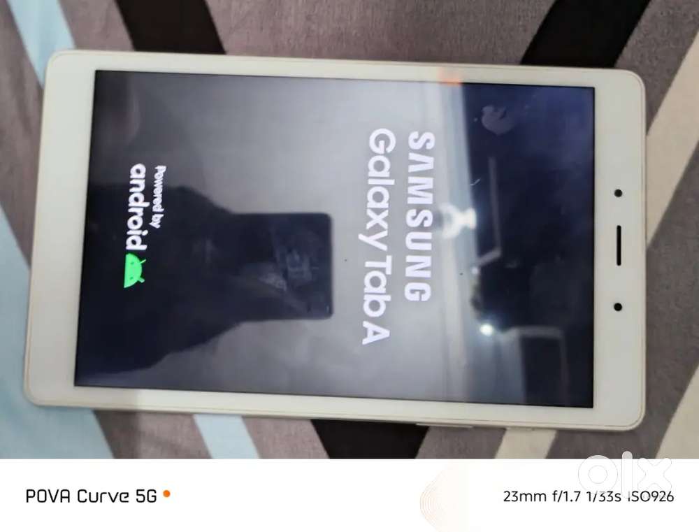Samsung Galaxy Tab A