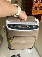 Philips SimplyGo Portable Oxygen Concentrator