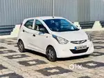 Hyundai EON Era Plus, 2013, Petrol