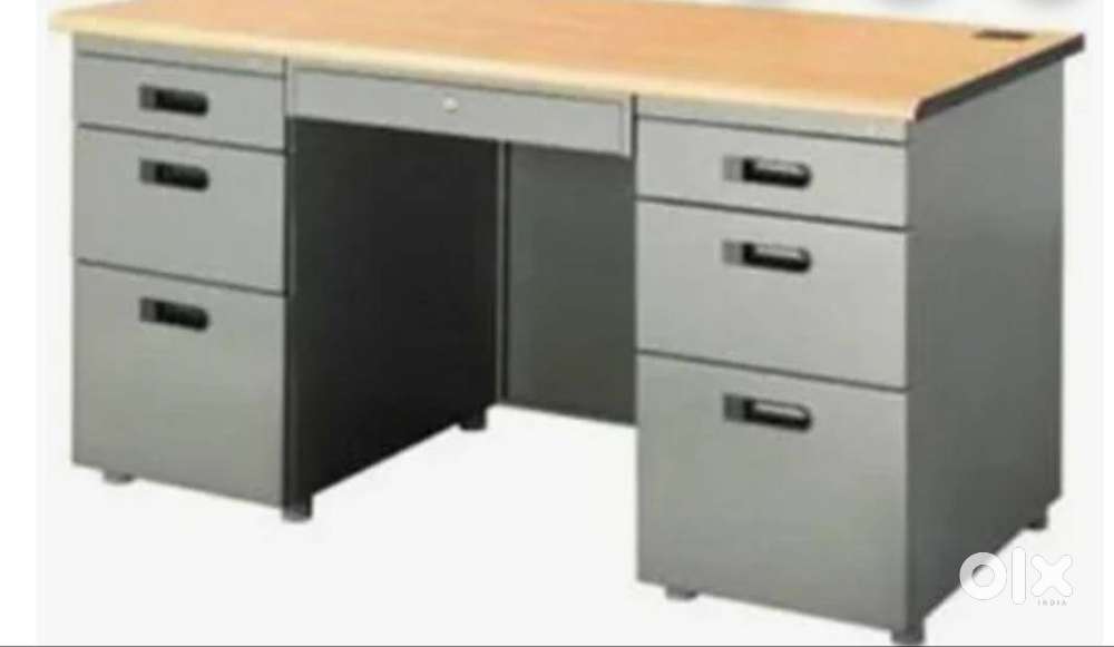 Modular interior factory, multi boring operator