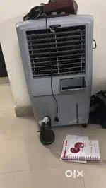 Symphony air cooler
