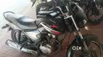 Honda shine 125