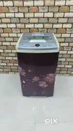 Samsung ag+ 6.2kg fully automatic top load washing machine