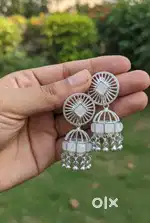 Trending women Korean earring