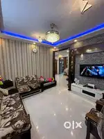 2BHK Fully-Furnished House for lease in BTM Layout 4th Stage