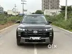 Hyundai Creta SX 1.5 Diesel, 2024, Diesel