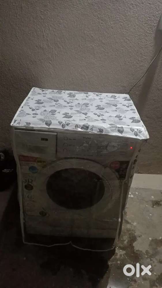 Ifb 6kg washing machine