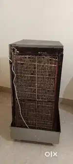 Disert coller orjent sell