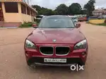BMW X1 sDrive20d Expedition, 2012, Diesel