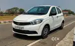 Tata Tiago XE Diesel, 2018, Diesel