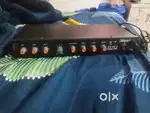 Portable speaker