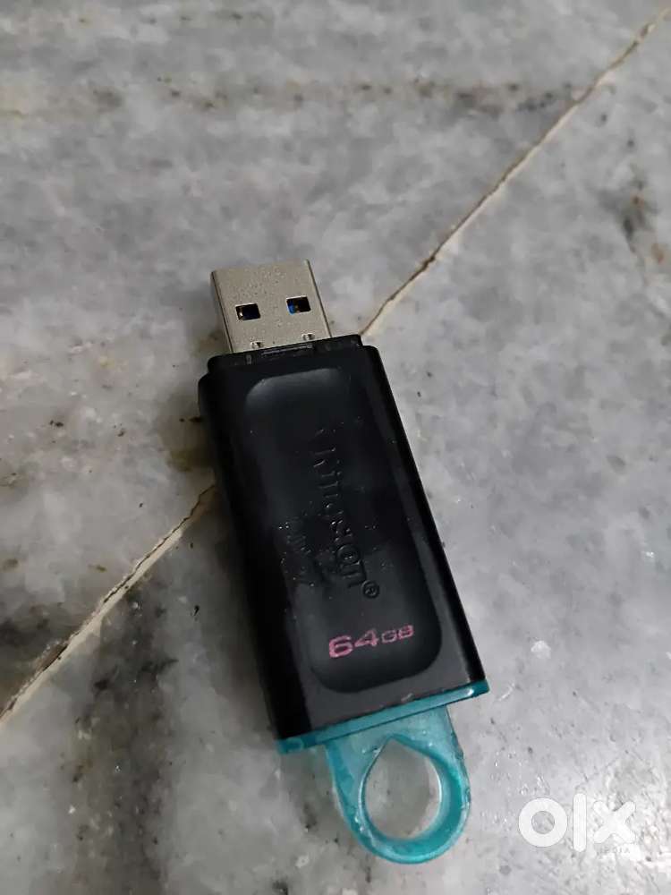64gb pen drive
