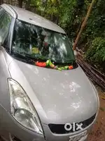 Maruti Suzuki Swift 2015 Diesel 100000 Km Driven