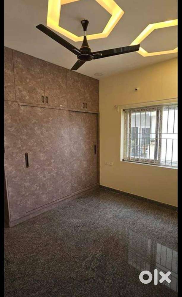 2bhk flat is available for lease in Peenya