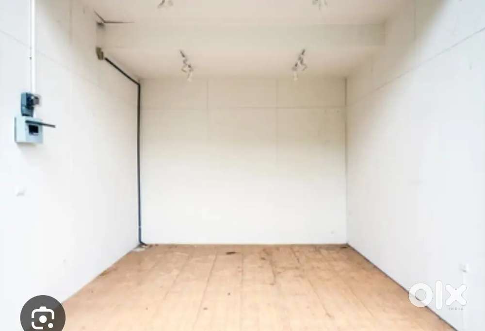 SHOP FOR RENT FOR TAILOR OR GODOWN