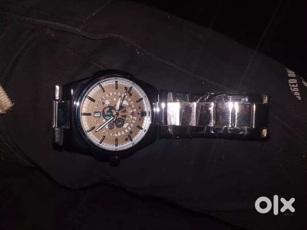 Christ Watch
