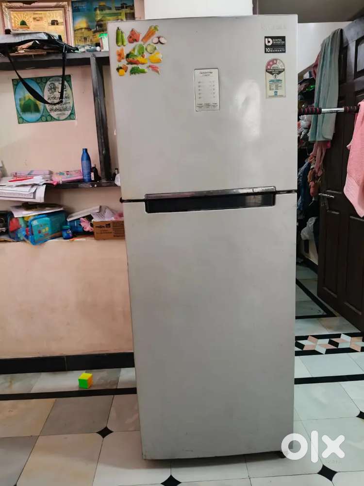 Samsung fridge 300 L