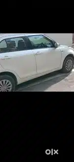 Maruti Suzuki Swift Dzire 2016 Diesel 105000 Km Driven