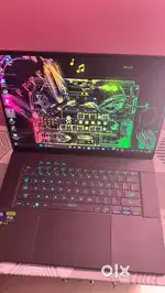 ASUS ZEPHYRUS GAMING LAPTOP