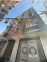 2BHK FULLY FURNISHED FLAT