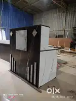 OFFICE RECEPTION TABLES AVAILABLE