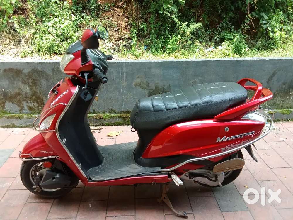 Mastro 2015 Full Condition Full Neat