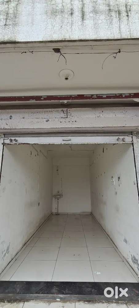 Samruddhi residency lll