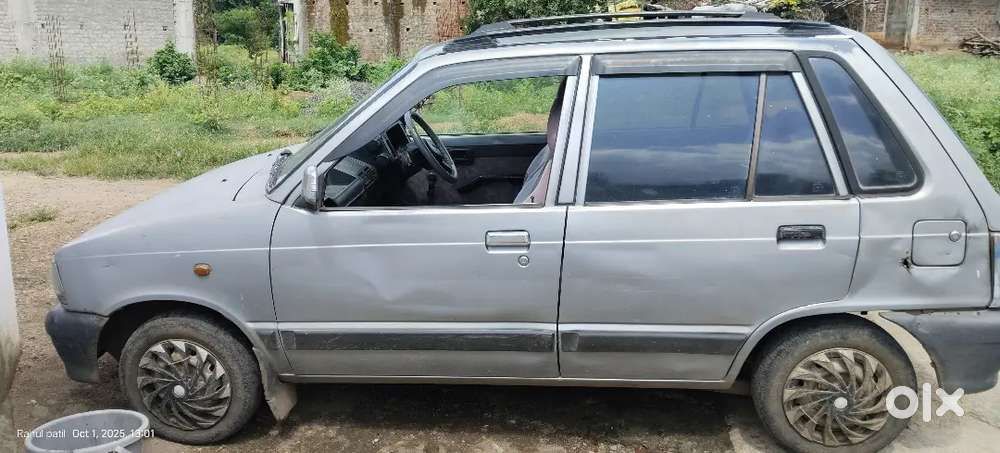 Alto 800 2002