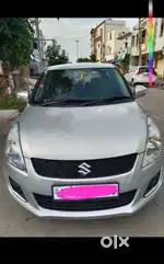 Maruti Suzuki Swift VDI 2013