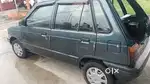 Maruti Suzuki 800 1994
