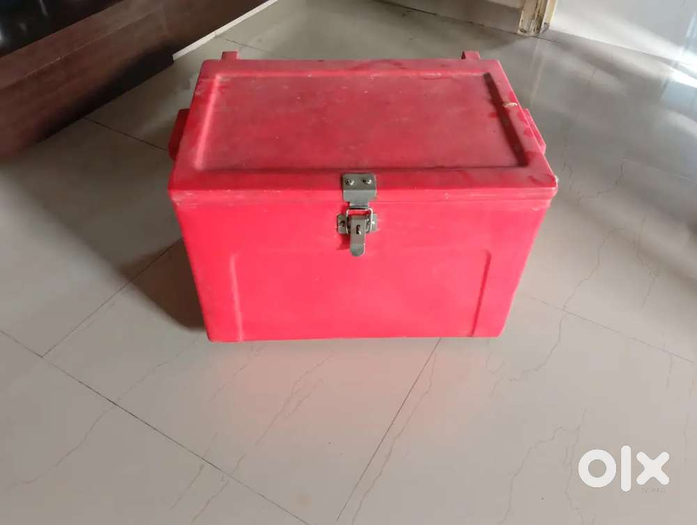 Colddrink ice box 150 ltr