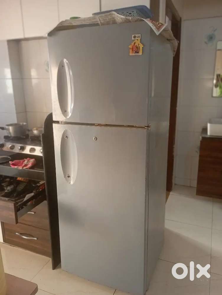 LG Refrigerator