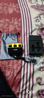 Combo mics for vlogs